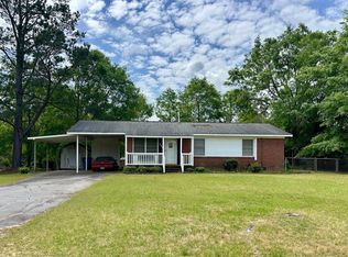 148 Travis St, Stapleton, GA 30823