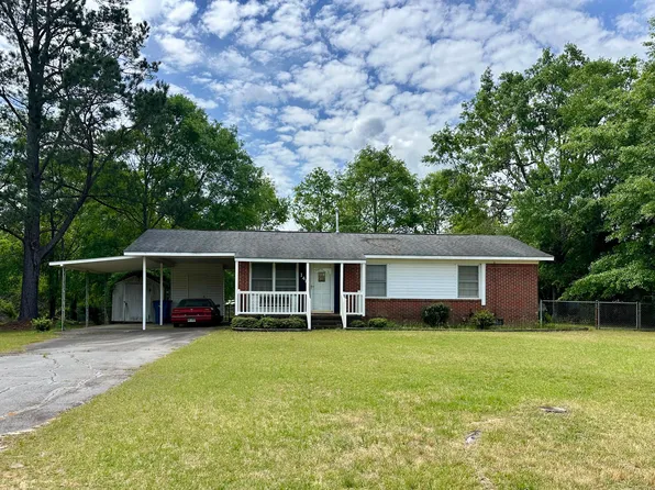 148 Travis Street, Stapleton, GA