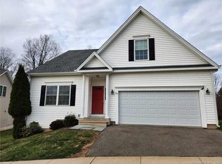 54 Patton Dr #3, Meriden, CT 06450