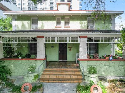 1901 SW 9th St, Miami, FL, 33135