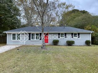 3772 Villa Ct, Powder Springs, GA 30127