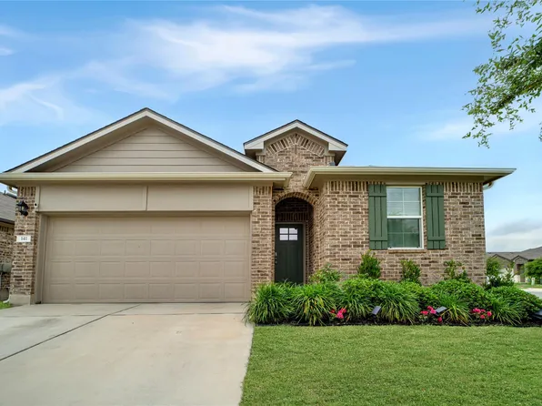 141 Medinah Ln, San Marcos, TX 78666