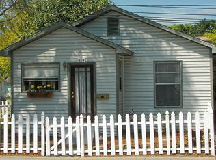 304 23rd St N, Saint Petersburg, FL 33713