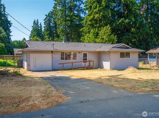 11734 Fry Avenue SW, Port Orchard, WA 98367