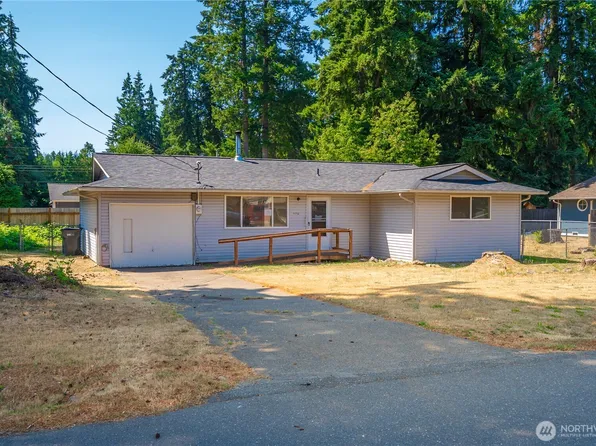11734 Fry Avenue SW, Port Orchard, WA 98367