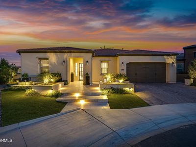 351 E Santa Lucia Ln, San Tan Valley, AZ, 85140