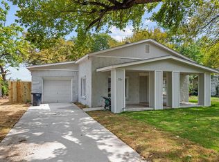 116 Priddy Ln, Fort Worth, TX 76114