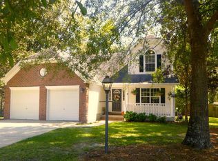 118 Tattingstone Way, Goose Creek, SC 29445