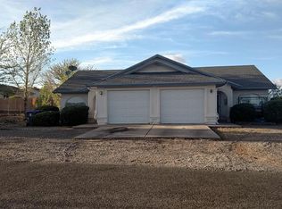 6000 N Colt Ln, Prescott Valley, AZ 86314