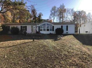 8600 Morgan Rd, Poland, IN 47868