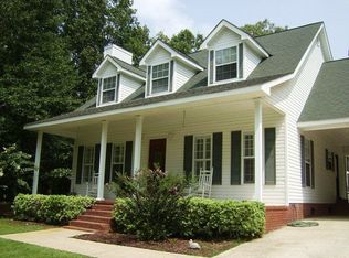 2802 Fawn Ave, Opelika, AL 36804