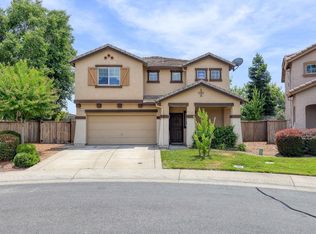1473 Blue Squirrel St, Roseville, CA 95747