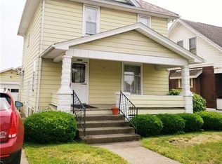 1609 Walnut St, Coshocton, OH 43812