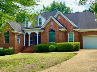 132 Warwick Hls, Williamsburg, VA