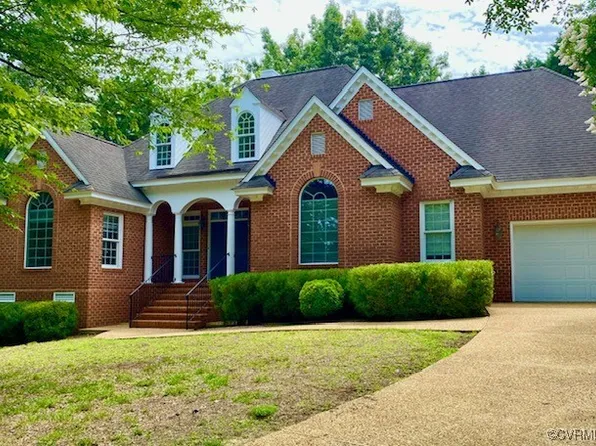 132 Warwick Hls, Williamsburg, VA 23188