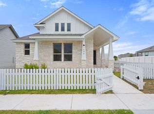 404 Glocken Ln, Kyle, TX 78640