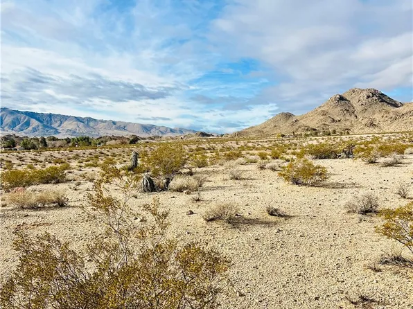 0 Verde Rd #9, Lucerne Valley, CA 92356