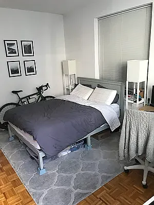 Rented by Oxford Property Group | media 1