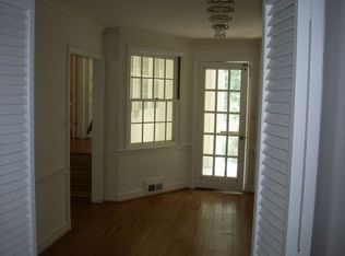 3809 49th St NW, Washington, DC 20016