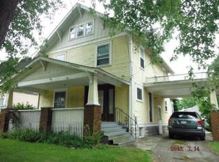 597 Pearl St, Marion, OH 43302