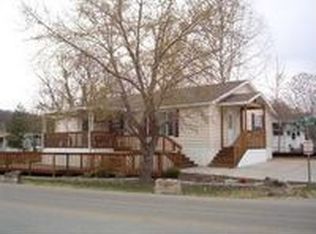 101 Shady Oak, Branson, MO 65616