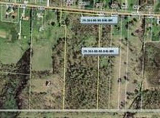 4354 Hayes Rd, Ravenna, OH 44266