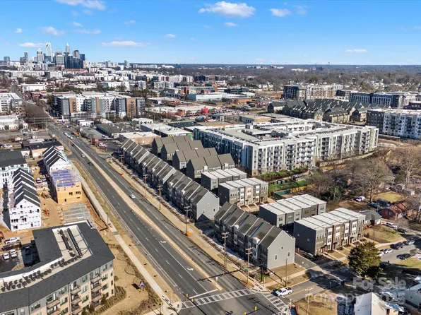 3731 S Tryon St, Charlotte, NC 28217