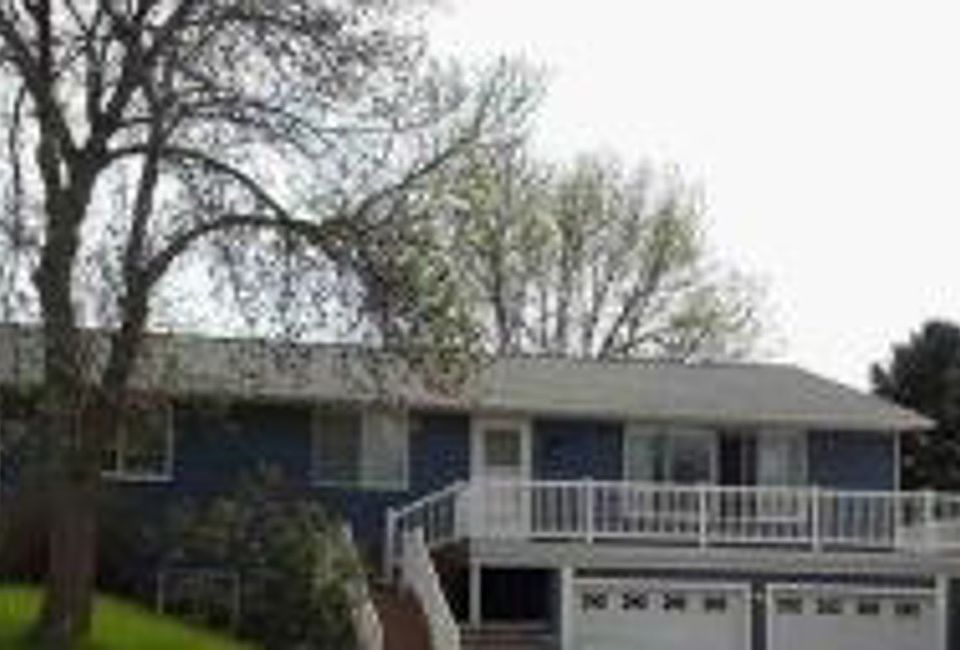 Property Front View