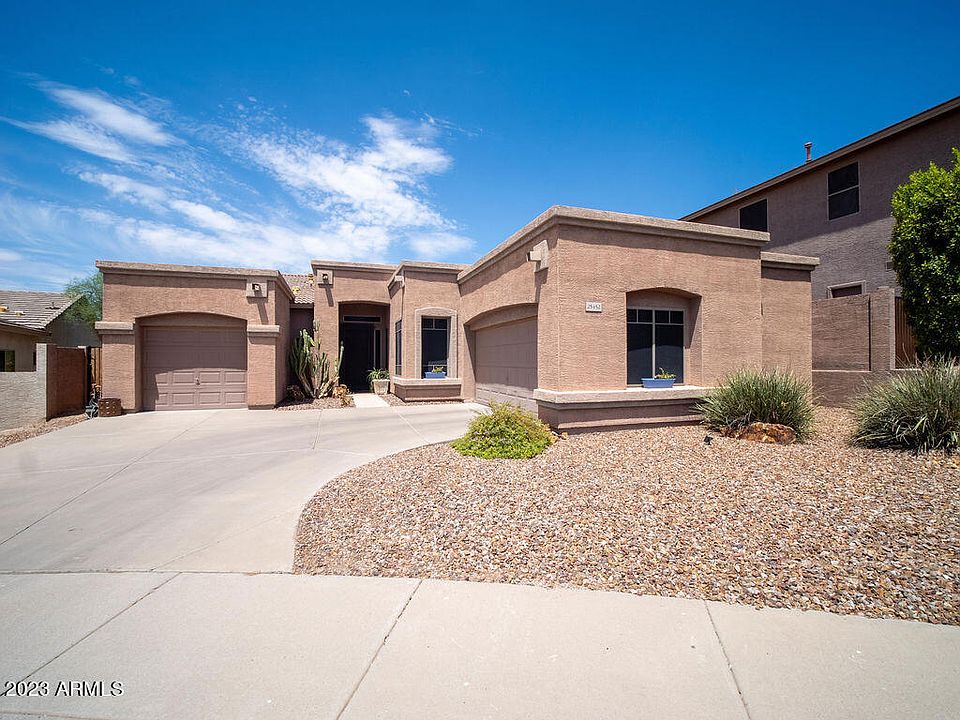 1st image of 25452 N 40TH Lane