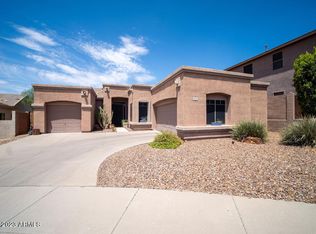 25452 N 40th Ln, Phoenix, AZ 85083