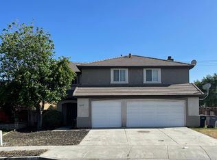 4175 Amber Ridge Ln, Hemet, CA 92545