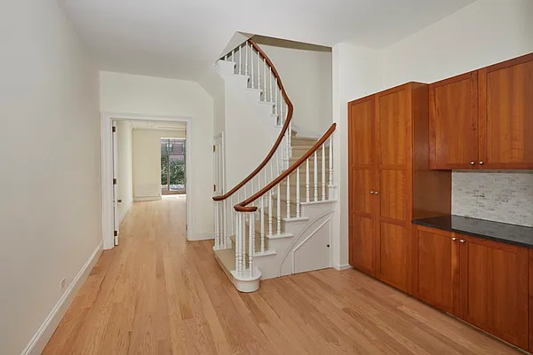 Rented by Brown Harris Stevens | media 5
