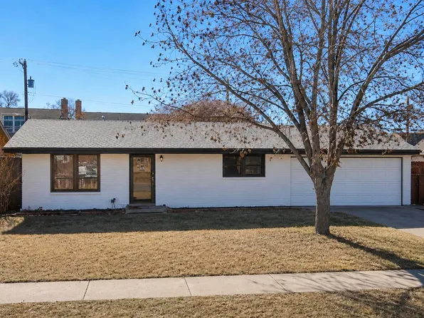 5229 9th St, Lubbock, TX 79416