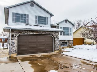 4077 W 5950 S, Roy, UT 84067