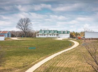 5441 Buffalo Ridge Rd, Gerald, MO 63037