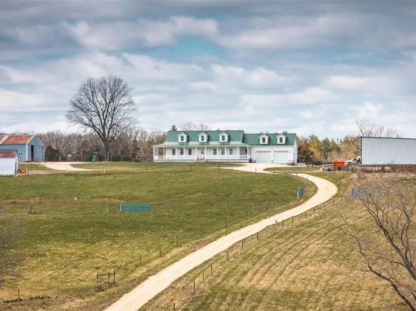 5441 Buffalo Ridge Rd, Gerald, MO 63037