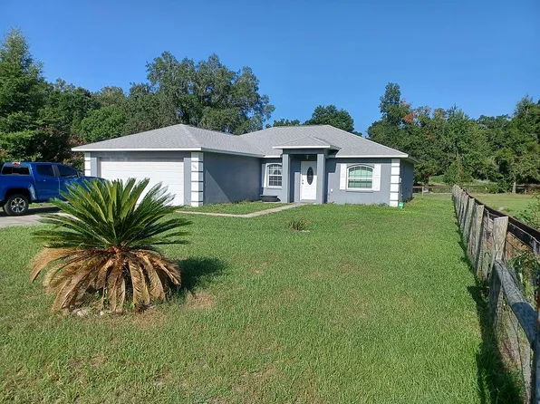 1660 NW 100th Ave, Ocala, FL 34482