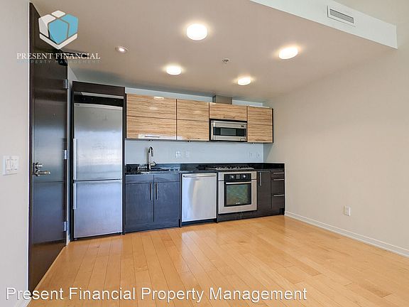 3rd image of 829 Folsom St Unit 712