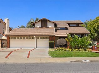 20525 E Peach Blossom Rd, Walnut, CA 91789