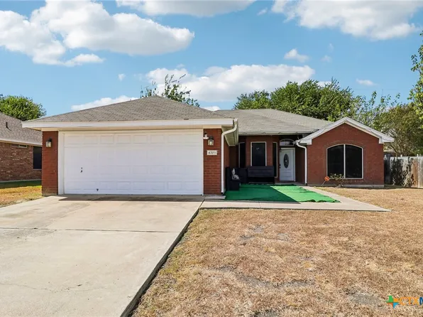 4203 Rosebelle Ave, Killeen, TX 76549