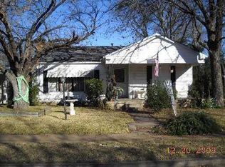 4225 Shelley Blvd, Dallas, TX 75211