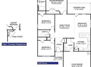 832 Hidden Hollow Cir, Commerce, GA 30529