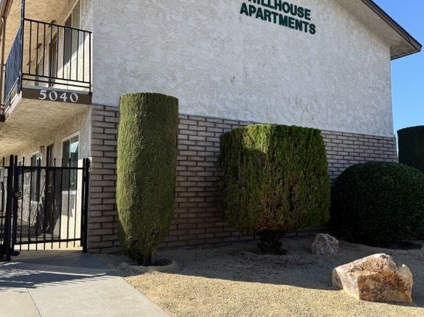 W Avenue L14, Lancaster, CA
