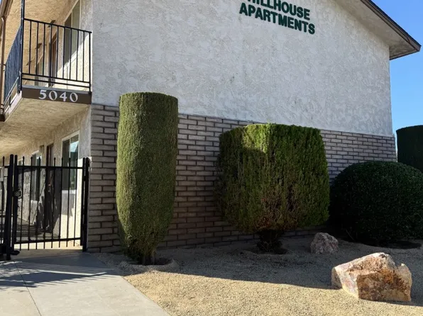 5040 W Avenue L14 #15, Lancaster, CA 93536