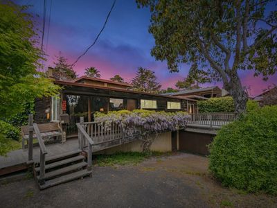 205 Forbes St, Santa Cruz, CA, 95062
