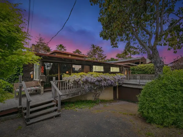 205 Forbes St, Santa Cruz, CA 95062