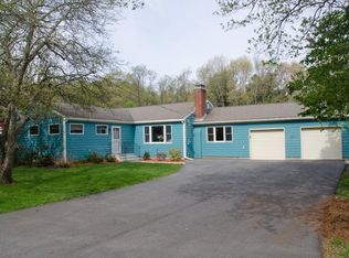 104 Maple St, Wenham, MA 01984