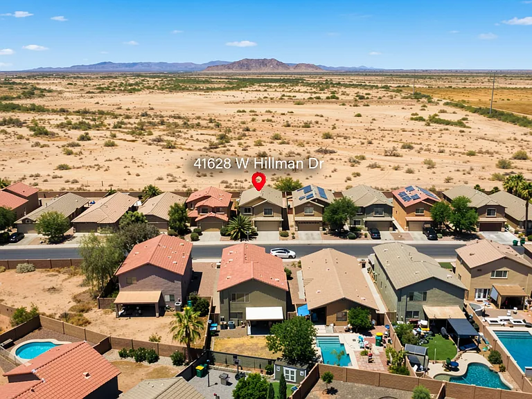 41628 W Hillman Dr — Photo 40