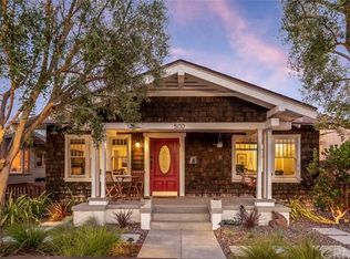 500 Cherry Ave, Long Beach, CA 90802