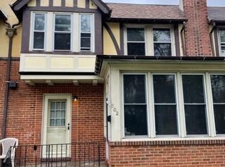 302 W Freedley St, Norristown, PA 19401